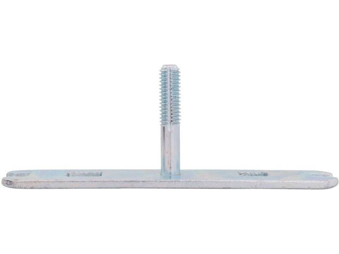 Suporte PREMIERE W8 Set Classic Cinzento