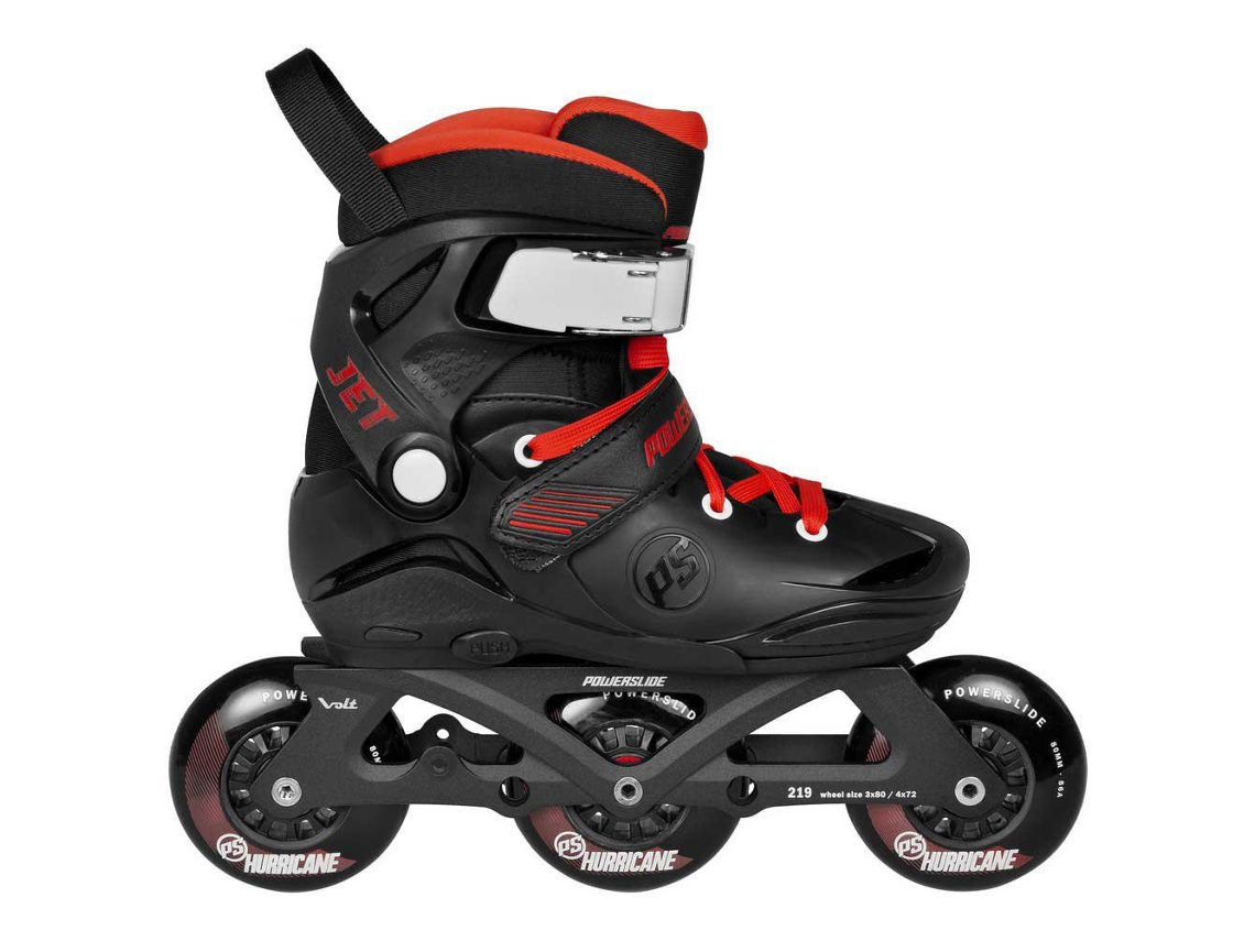Powerslide Jet Pro Inline Skates