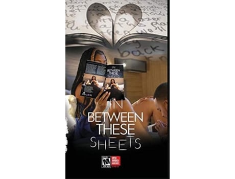 Livro In Between These Sheets de Jameel Davis (Inglês)
