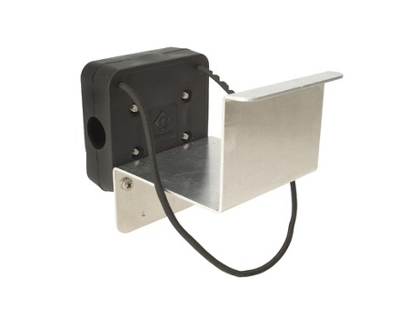 Porta bóias de ferradura CREWSAVER Hamble