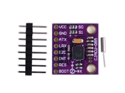 Módulo Sensor Atitude 9eixos Cjmcu055 Bno055