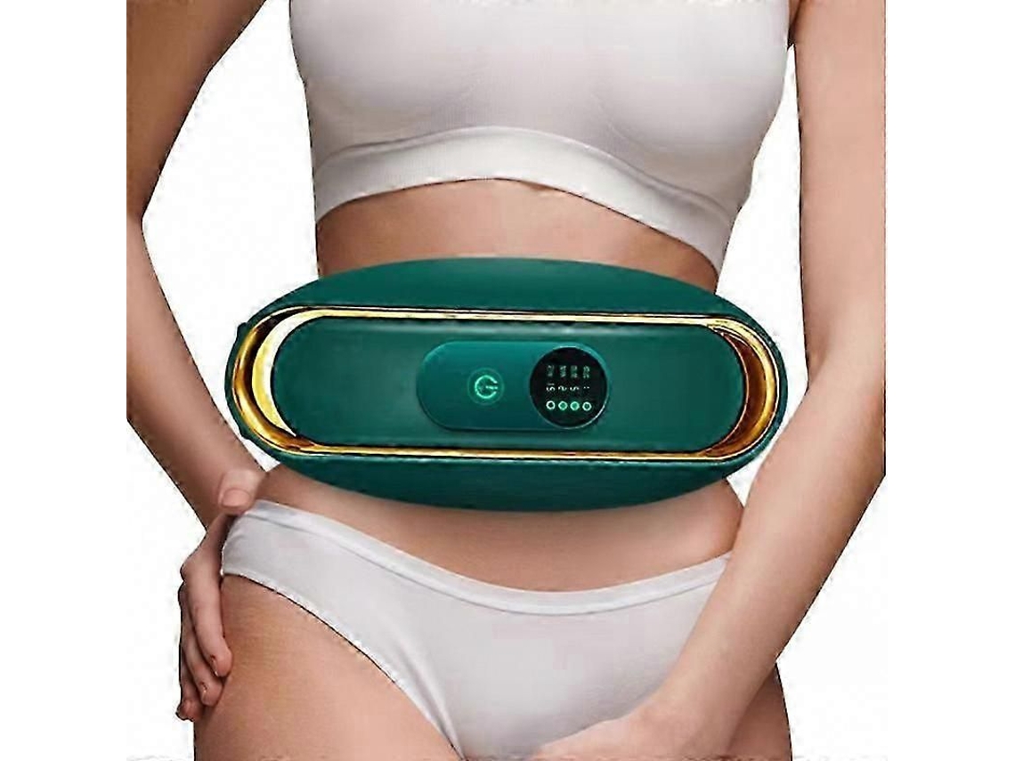 Aparelho para Queimar Gordura e Auxiliar na Perda de Peso, Redutor de Gordura Abdominal, Equipamento de Ginástica para Emagrecimento TAISHENGDA