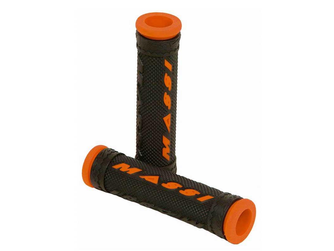 Massi Grips Comp Double Density