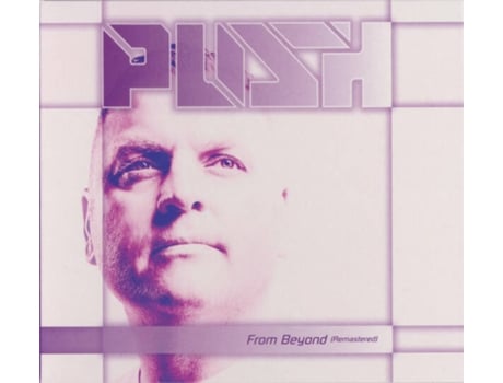 Cd From Beyond Remastered Bonzai Classics
