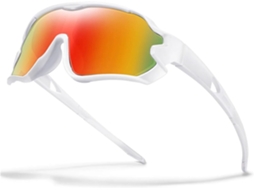 Harilla Óculos de Ciclismo Sol para Esportes Ao Ar Livre