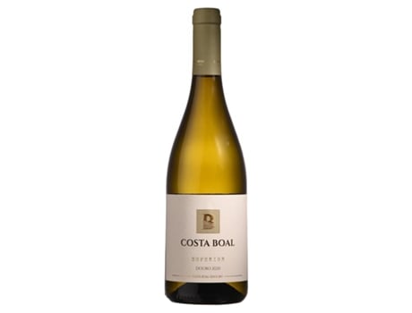 Vinha Branco Costa Boal Superior Douro