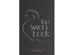 Livro The Swan Book de Alexis Wright (Inglês)