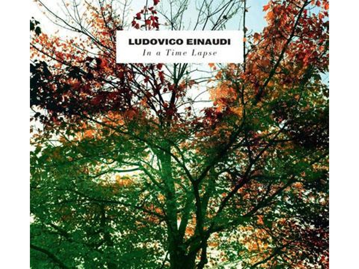 Ludovico In A Time Lapse