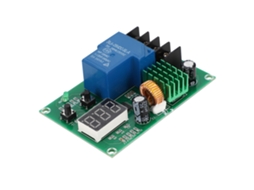 Placa de Controle de Carregamento LAXISCREED Xh m604