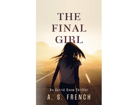 Livro The Final Girl De French, A Et Al. (inglês)