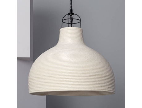 Candeeiro de teto Ledkia Chisa 60 W