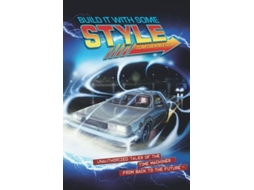 Livro Build It With Some Style De Tom Silknitter (inglês)