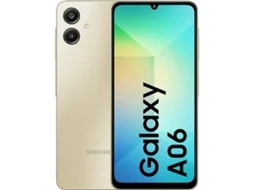 Galaxy A06 Dual Lte 128gb 4gb Ram Gold Samsung (a065)