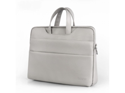 Capa Para Laptop De 13 Polegadas, Aplicável A Apple, Huawei, Lenovo, Xiaomi Slowmoose (cinza)