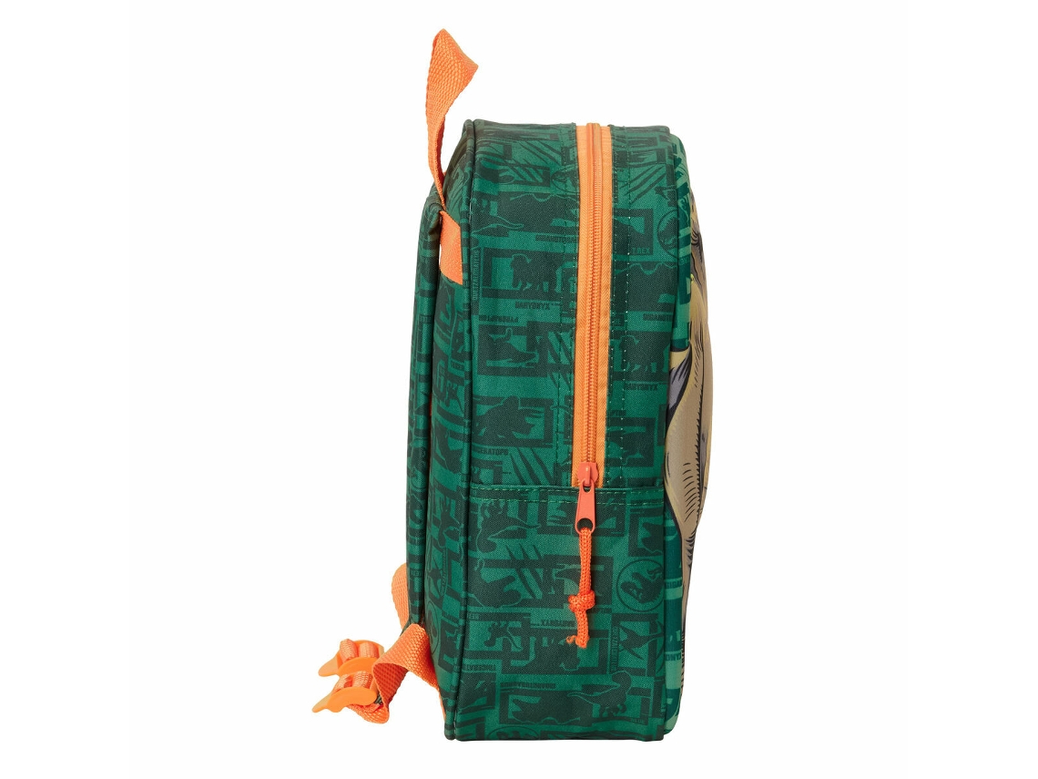 Mochila Escolar Safta 22 X 27 X 10 Cm