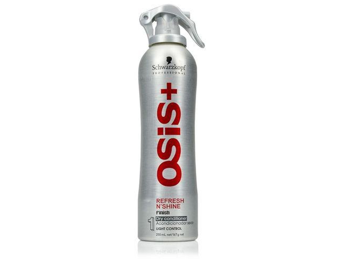 Schwarzkopf Professional Osis  Refresh Shine Conditioner 250 ml