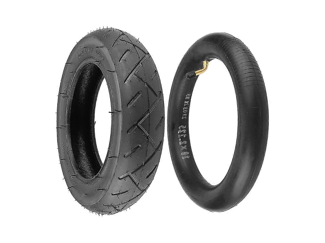 Pneu 10 Polegadas 10x2.125 Para Patinete Elétrico, Hoverboard E Equilíbrio, Pneu Resistente Ao Desgaste 10-zscy