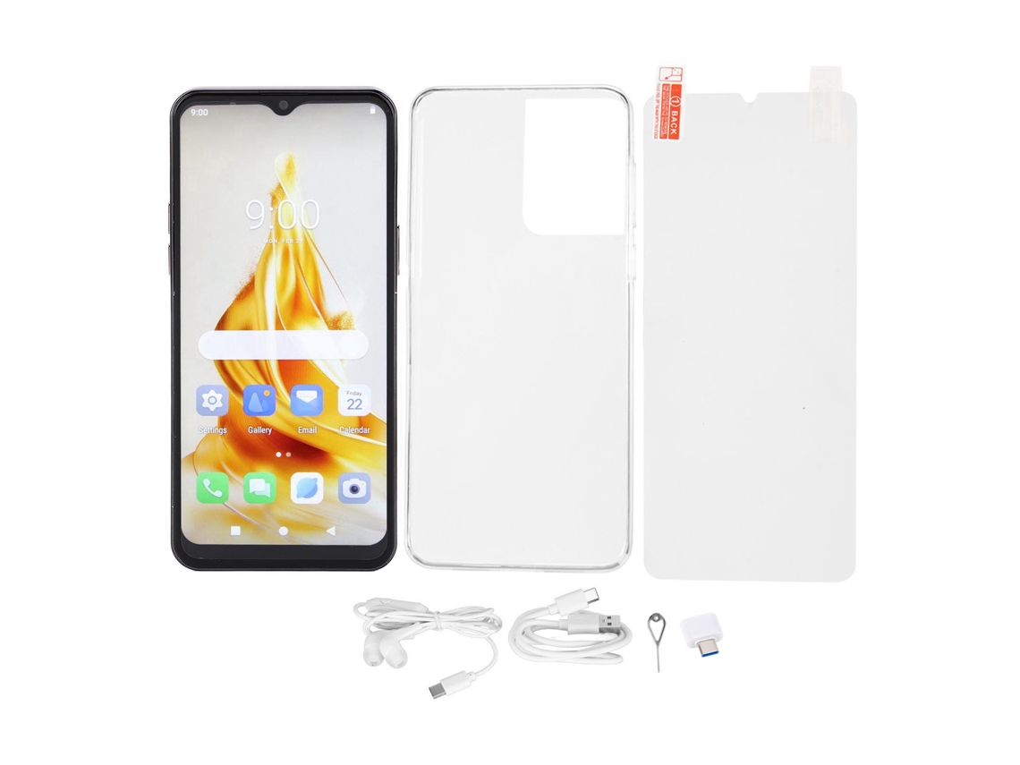 Laxiscreed Reno 9 Pro 3g 64gb 4gb Dual Sim - Smartphone De Alta Performance
