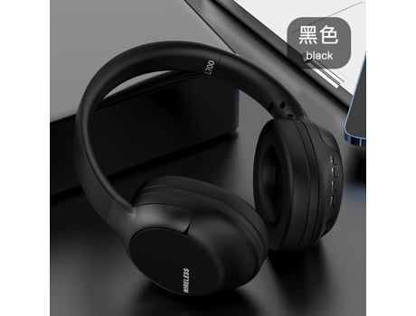 Auriculares Sem Fio GUZMYYF Hifi Bluetooth Stereo Over Ear
