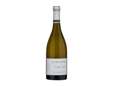 Vinho branco JEAN-MAX ROGER Vieilles Vignes Sauvignon Branca Sancerre Crianza (0.75 L - 1 Unidade)