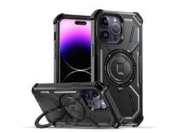 Lurelia Capa Iphone 13 Pro Max Tpu Pc Armor