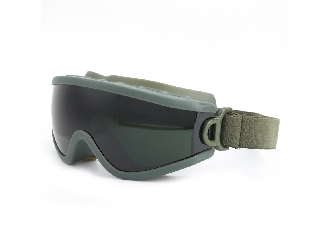 Óculos de Proteção para Soldadura 800 1100nm com Lentes Ajustáveis e Auto Transformáveis em Pc Abs