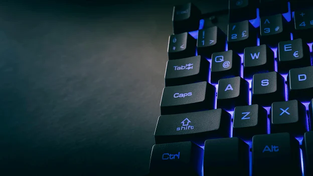 Melhores teclados gaming