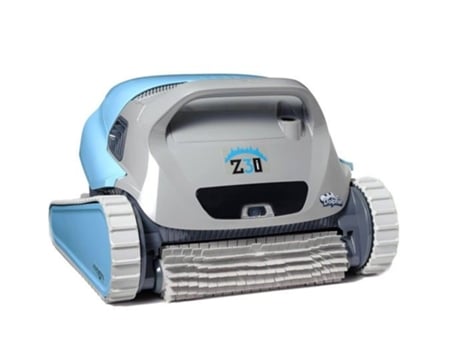 Aspirador Elétrico Dolphin Z3I MAYTRONICS Aspirador de Piscina Robot Limpa Fundos MAYTRONICS
