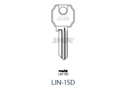 Llavin lin-15d acero a c-50