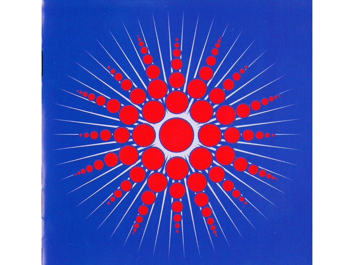 CD Interkosmos - Hypnotizer