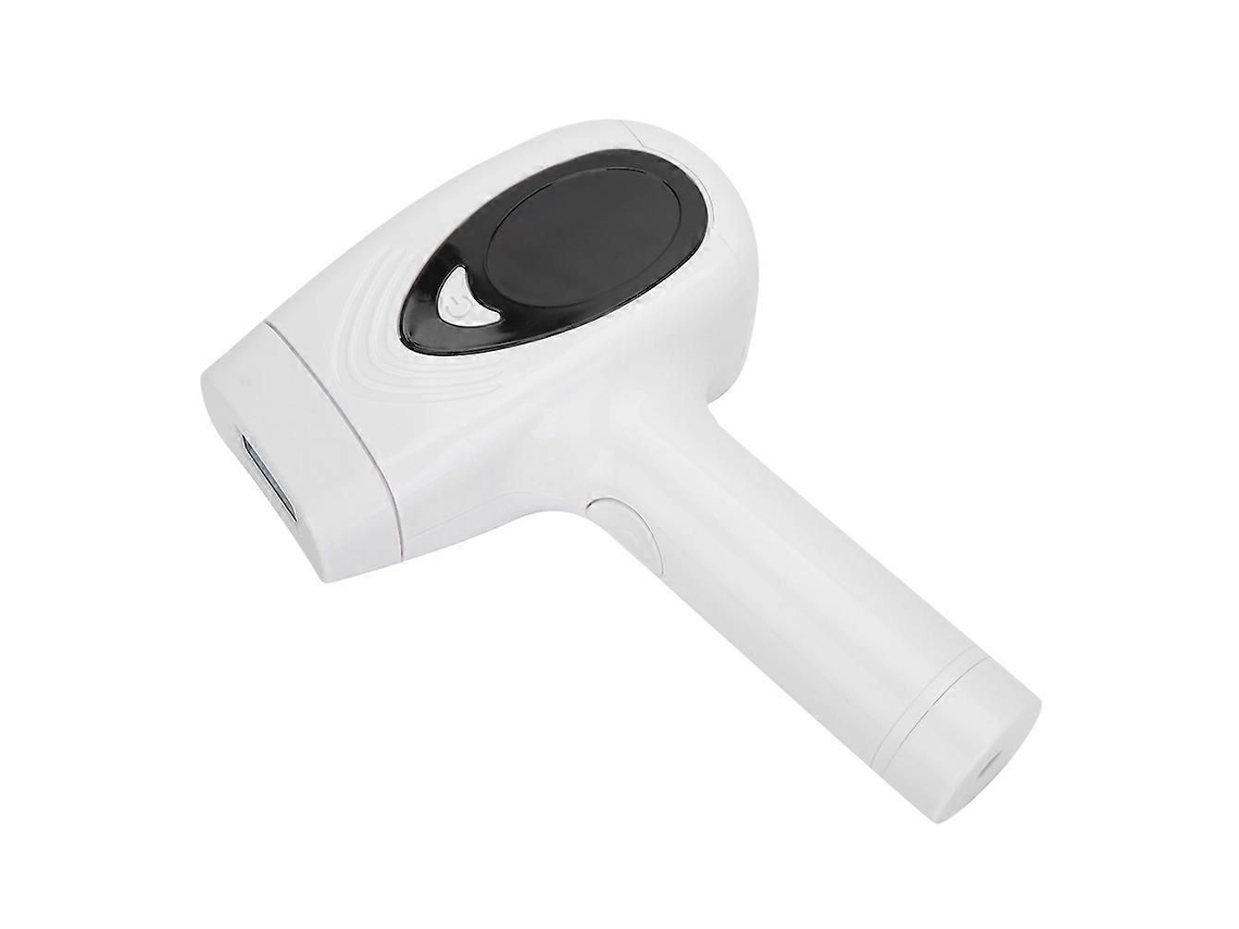 Depilador Elétrico Ipl Com Visor Lcd - Depilador Doméstico (plugue Eua 100-240v)
