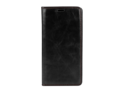 Capa de telefone para iPhone X com adesão magnética e slot para cartão | EOOCOO
