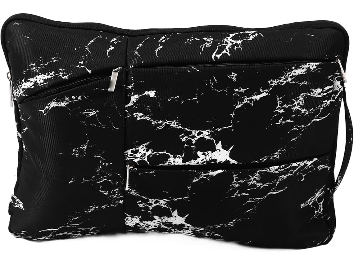 Capa Protetora para Laptop de 15 Polegadas em Polipropileno para Viagens Diárias. SFUSHOS
