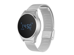 Pulseira Bluetooth com Monitoramento de Saúde EOOCOO