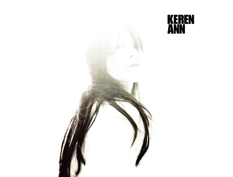 CD Keren Ann - Keren Ann