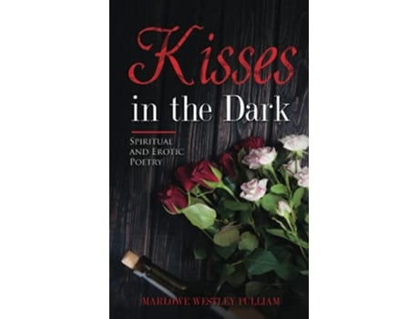 Livro Kisses In The Dark de Pulliam Marlowe Westley (Inglês)