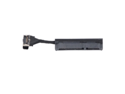 Conector De Disco Rígido De Notebook Suporta 2,5 Polegadas Para 15-7570 7580 7573 P70f Peça De Substituição