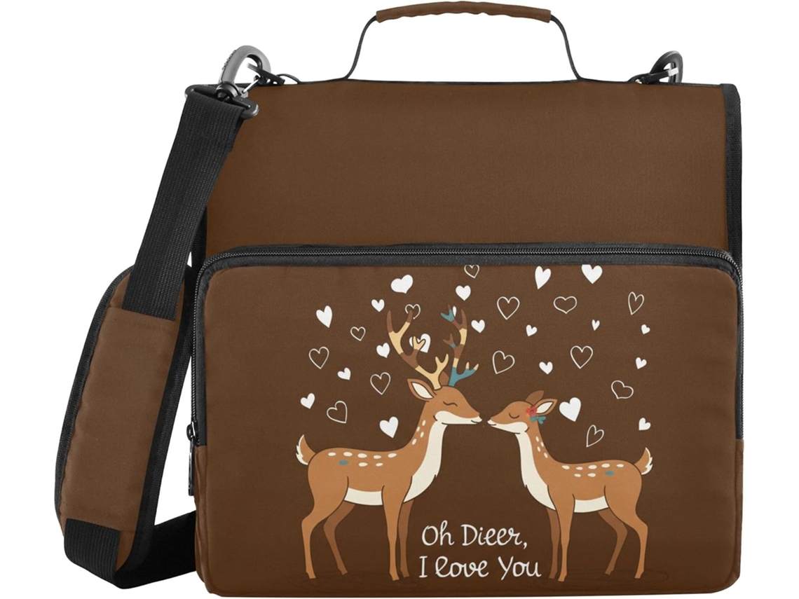 Sacos para macarrão com várias opções de embalagem e alça, 3,8 cm, 1,5 dobras, 3 compartimentos herméticos, bolsa para carrinho de viagem
