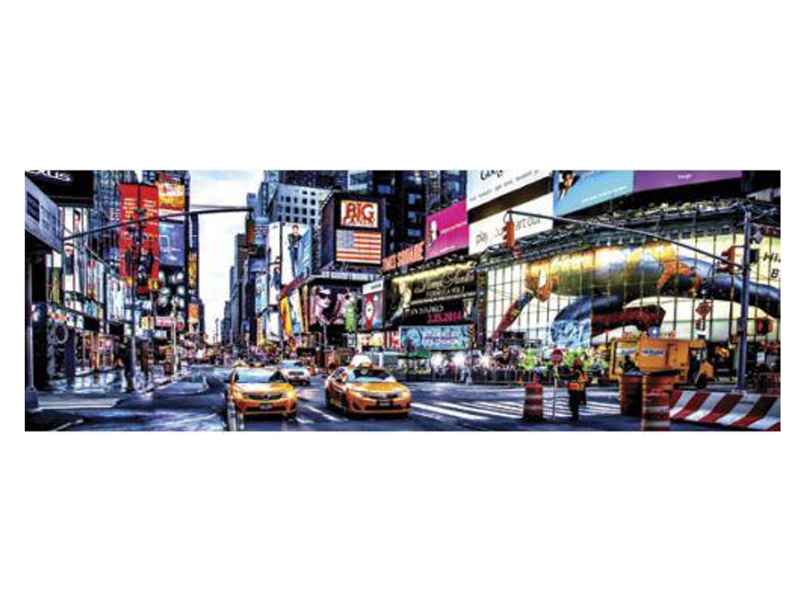 Puzzle Anatolian Times Square 1000 Peças