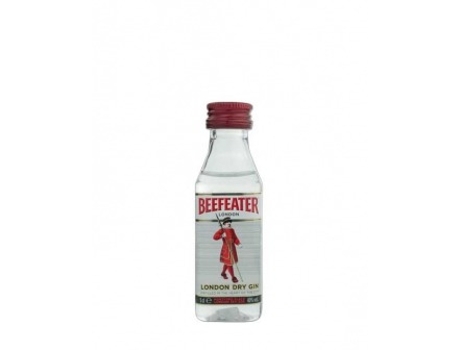 Gin Beefeater Miniatura