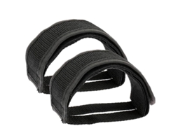2026-cintas De Pedales De Bicicleta Universal 2pcs Ajustáveis De Nylon Para Adultos Montanha Carretera Verde
