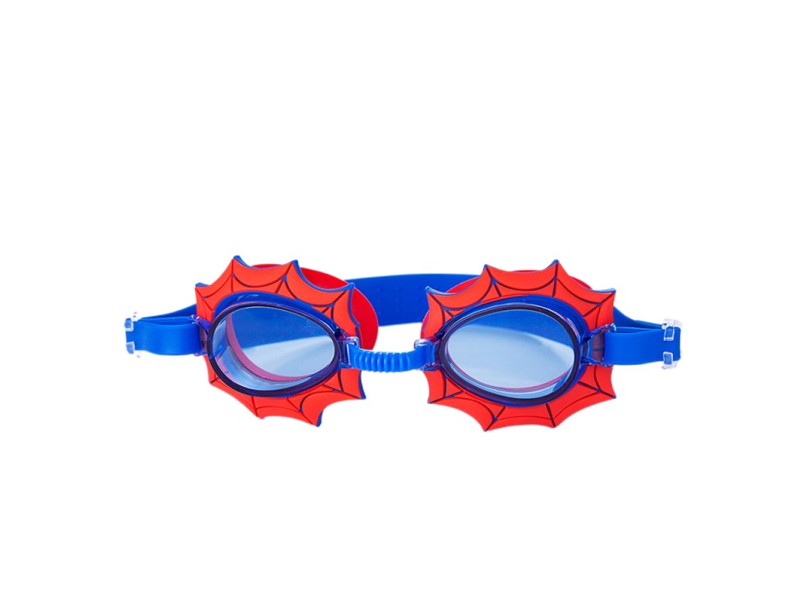 Óculos de Natação AQUAFORGE, conjunto infantil, para crianças de 3 a 12 anos