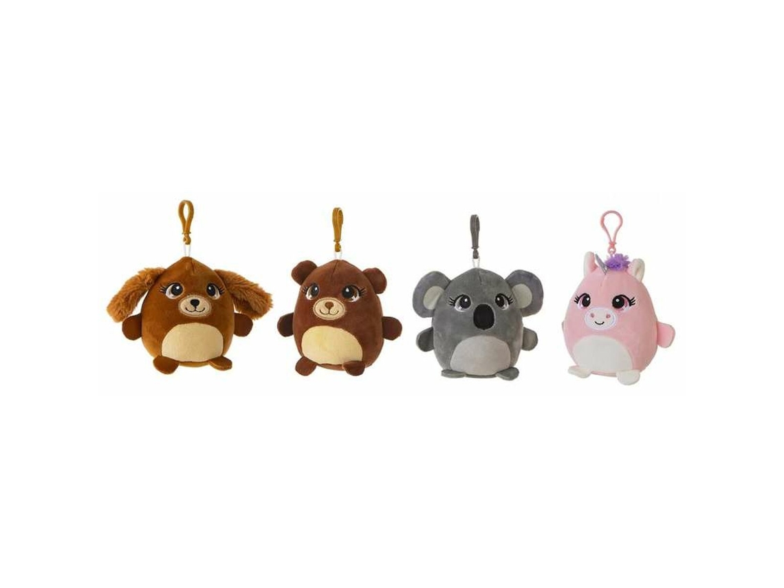 Peluche Creaciones Llopis