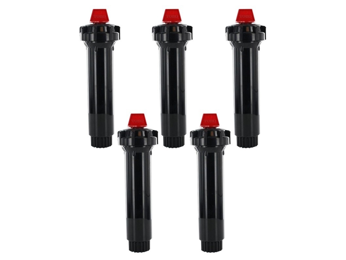 TORO 570Z-3P Difusor Emergente 7,5 Cm 89-3977 Pack 5 Pcs Oferta Exclusiva