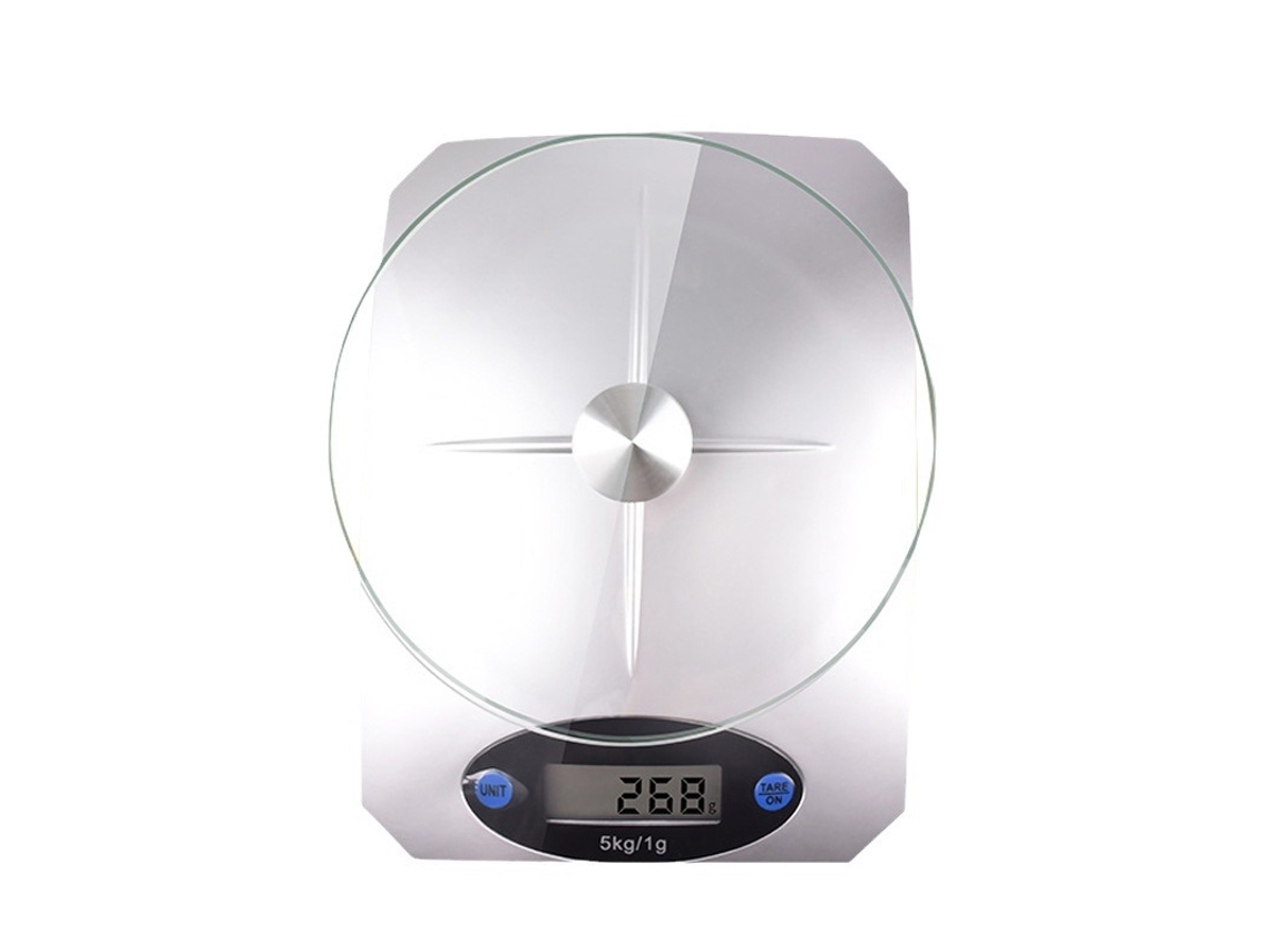 Balança de Bolso AQUAFORGE portátil de 200 G/0,01 G