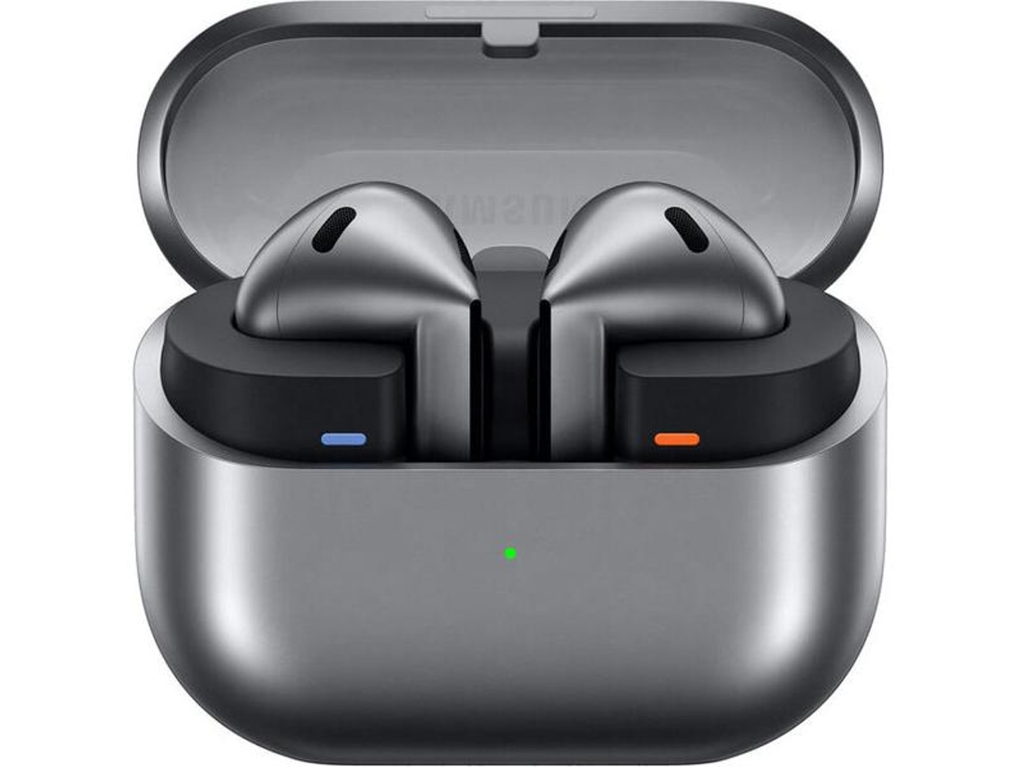 Earbuds Cinza para Samsung