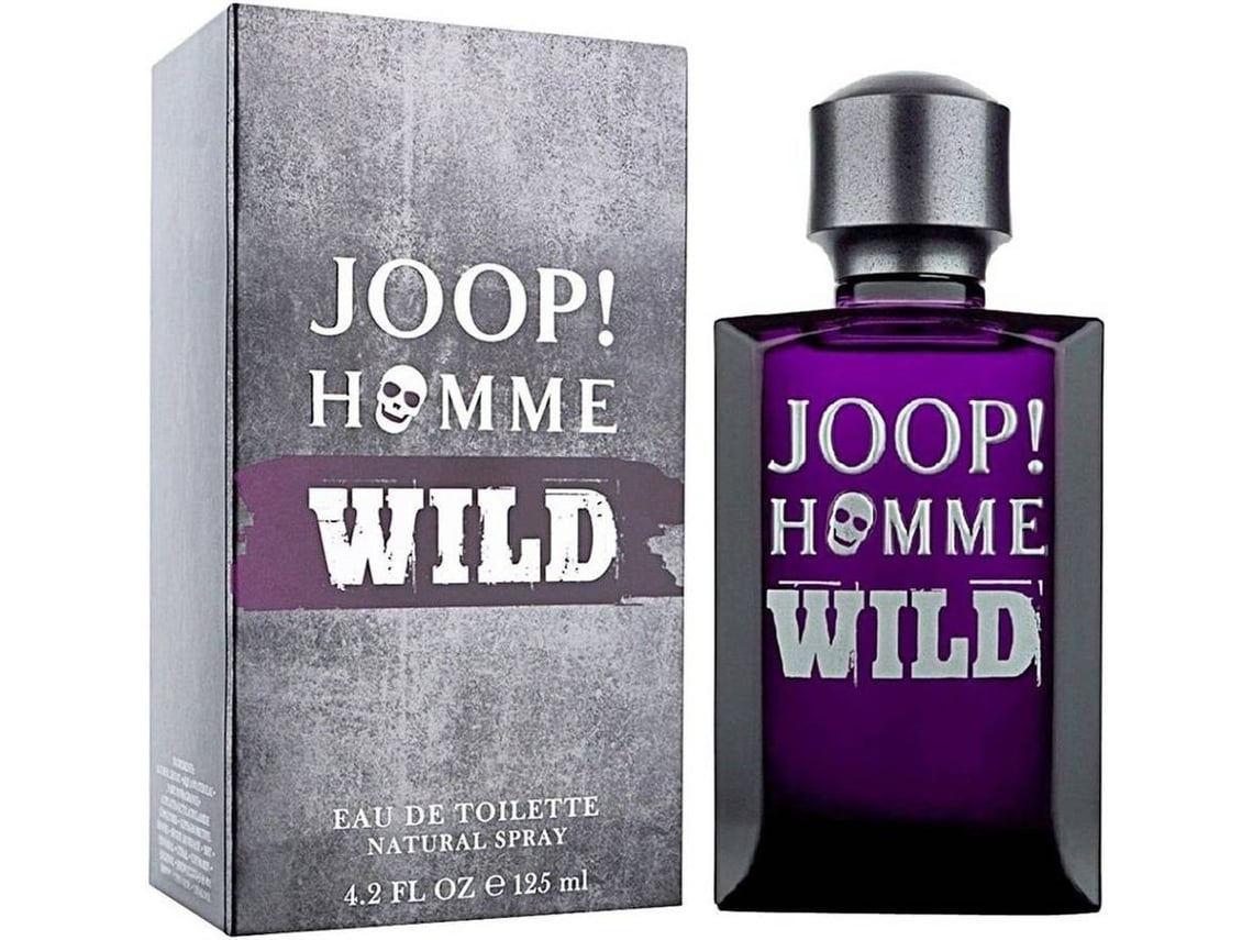 Joop Homme Eau De Toilette 200 Ml www.worten.pt
