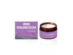 Magnésio Laniska Creme Tópico, Cuidados Suaves e Eficazes. LAXISCREED