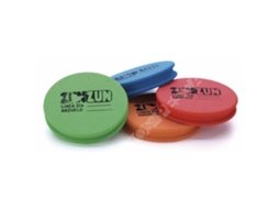 Pranchetas ZUNZUN Enrolador leader a