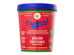 Máscara LOLA COSMETICS Fortificante Rapunzel (450 gr)